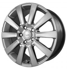 Скад Кастор 7.5x17 5x114.3 ET 55 Dia 64.1 (селена)