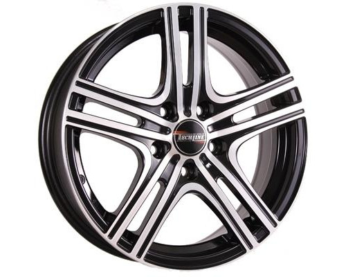 Tech Line 710 7.5x17 5x114.3 ET 45 Dia 73.1 (BFP)