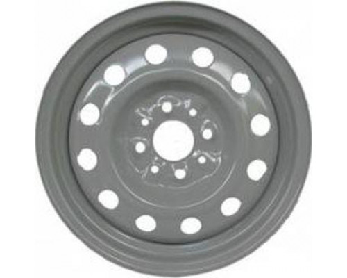 Тольятти Daewoo Nexia 5.5x14 4x100 ET 49 Dia 56.6 (черный)