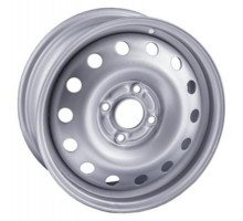 Тольятти Fiat Ducato 6.5x16 5x130 ET 68 Dia 78.5 (silver)