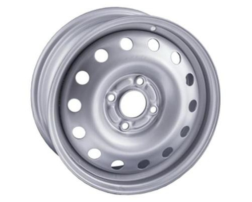 Тольятти Fiat Ducato 6.5x16 5x130 ET 68 Dia 78.5 (silver)