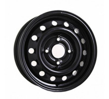 Тольятти HyundaiKia 6.5x16 4x100 ET 50 Dia 54.1 (черный)