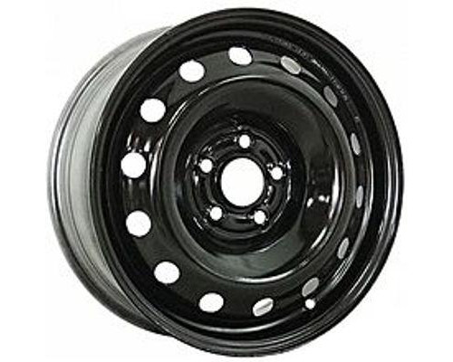 Тольятти Mazda 3 6.5x16 5x114.3 ET 46 Dia 67.1 (черный)