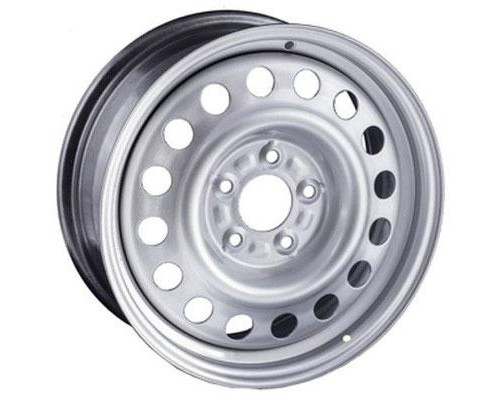 Тольятти ВАЗ-2123 6x15 5x139.7 ET 40 Dia 98.5 (silver)