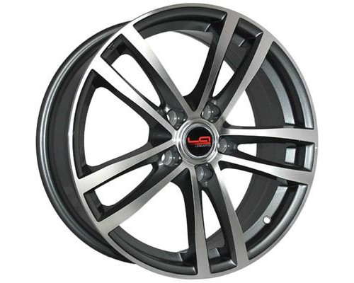 Top Driver TY161 7x17 5x114.3 ET 39 Dia 60.1 (BFP) Top Driver TY161 7x17 5x114.3 ET 39 Dia 60.1 (BFP)