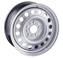 Trebl 8337 6.5x15 5x160 ET 60 Dia 65.1 (silver)