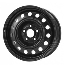 Trebl 8955 6x15 5x112 ET 37 Dia 57.1 (черный)