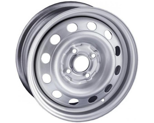 Trebl 9495 6.5x16 5x130 ET 66 Dia 89.1 (silver)