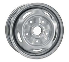 Trebl 9597 5.5x16 5x160 ET 56 Dia 65.1 (silver)