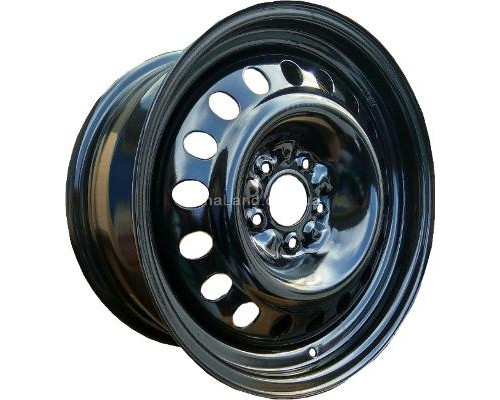 Trebl Kia Sorento 7x17 5x114.3 ET 47 Dia 67.1 (черный)