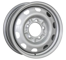 Trebl LT2884D 6.5x16 6x139.7 ET 40 Dia 109 (silver)