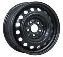 Trebl Mitsubishi ASX 6.5x17 5x114.3 ET 46 Dia 67.1 (черный)