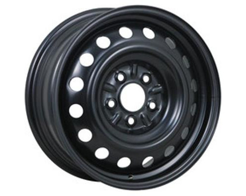 Trebl Mitsubishi ASX 6.5x17 5x114.3 ET 46 Dia 67.1 (черный)