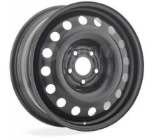 Trebl Mitsubishi Outlander 6.5x17 5x114.3 ET 38 Dia 67.1 (черный)