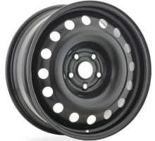 Trebl VW Tiguan 7x17 5x112 ET 43 Dia 57.1 (черный)