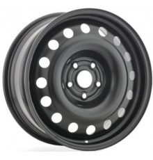 Trebl VW Tiguan 7x17 5x112 ET 43 Dia 57.1 (черный)