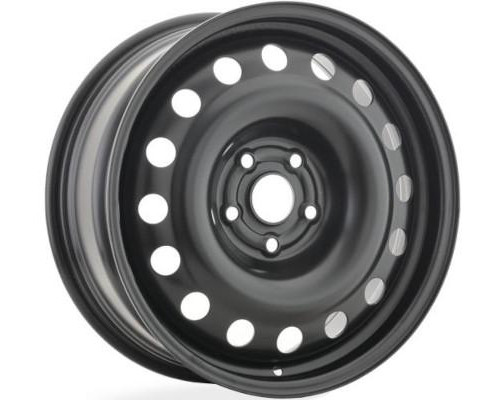 Trebl VW Tiguan 7x17 5x112 ET 43 Dia 57.1 (черный)