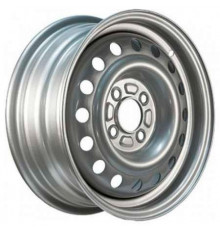 Trebl X40004 5.5x14 4x108 ET 27 Dia 65.1