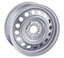 Trebl X40030 6.5x16 5x139.7 ET 40 Dia 98.6 (silver)