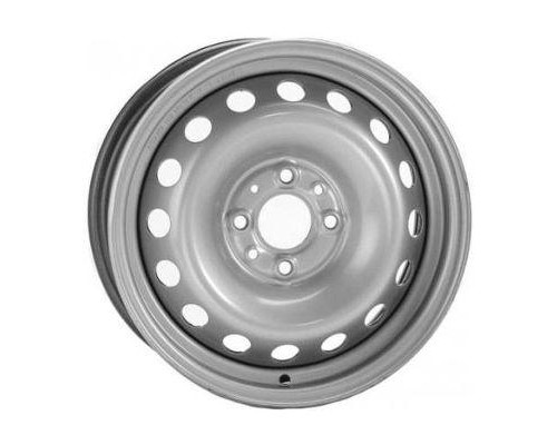 Trebl X40036 5.5x14 4x98 ET 35 Dia 58.1 (черный)
