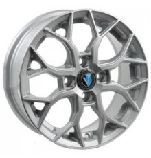 Venti 1419 5.5x14 4x98 ET 35 Dia 58.6 (BFP)