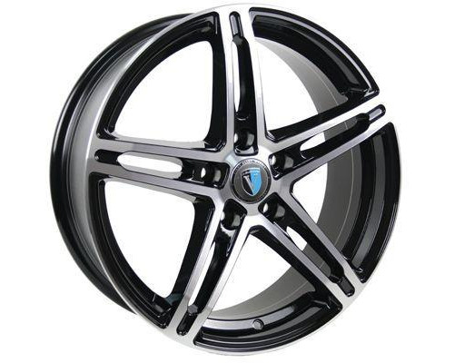 Venti 1518 6x15 4x98 ET 40 Dia 58.6 (SL)