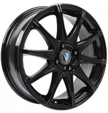 Venti 1616 6.5x16 5x114.3 ET 46 Dia 60.1 (BFP)