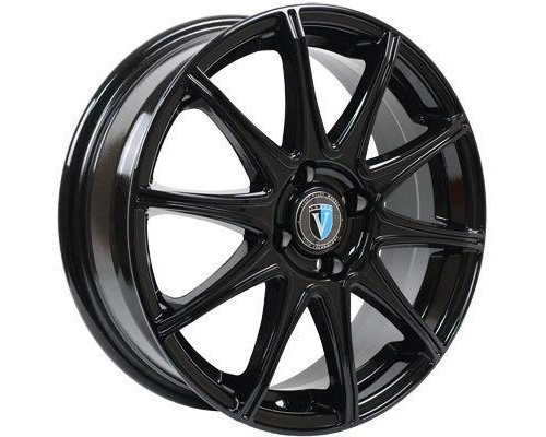 Venti 1616 6.5x16 5x114.3 ET 46 Dia 60.1 (BFP)