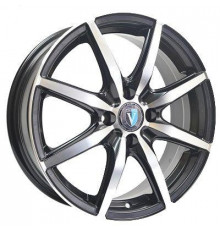 Venti 1715 7x17 5x112 ET 45 Dia 57.1 (BFP)