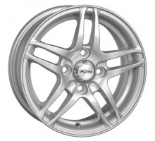 X-trike X-102 5.5x13 4x100 ET 40 Dia 67.1 (HSB)