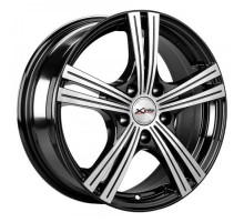 X-trike X-112 6.5x16 5x100 ET 38 Dia 57.1 (HS)