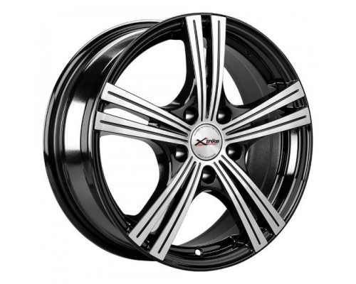 X-trike X-112 6.5x16 5x100 ET 45 Dia 67.1 (HSB)