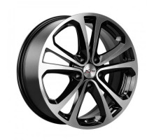 X-trike X-113 7x17 5x108 ET 45 Dia 67.1 (HS)