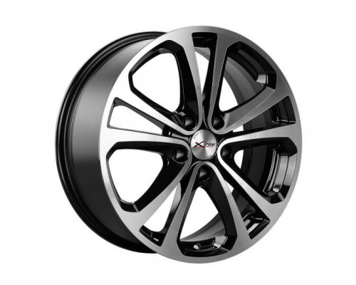 X-trike X-113 7x17 5x108 ET 45 Dia 67.1 (HS)