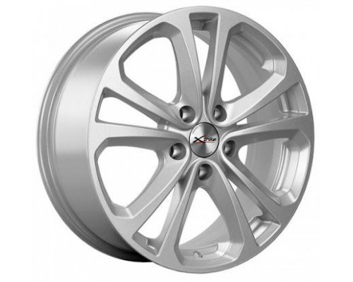 X-trike X-113M 7x17 5x112 ET 45 Dia 66.6 (HS)