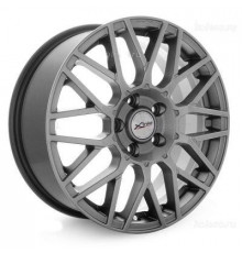 X-trike X-131 7x17 4x100 ET 43 Dia 60.1 (HS)