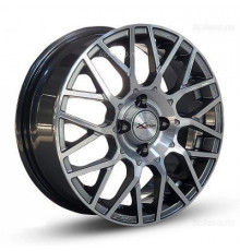 X-trike X-132 6x15 4x100 ET 37 Dia 60.1 (HS)