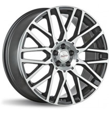 X-trike X-137 8.5x20 5x108 ET 36 Dia 65.1 (BH)