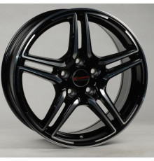 Yamato Haruki 7.5x17 5x114.3 ET 53 Dia 67.1 (BFP)