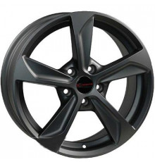 Yamato Katsuo 7.5x17 5x114.3 ET 50 Dia 67.1 (BFP)