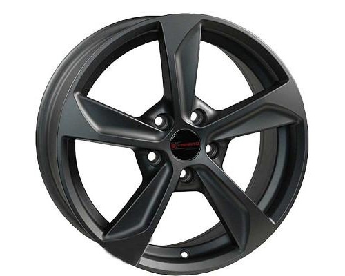 Yamato Katsuo 7.5x17 5x114.3 ET 53 Dia 67.1