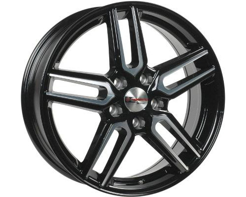 Yamato Renjiro 7.5x18 5x114.3 ET 35 Dia 67.1 (BFP)