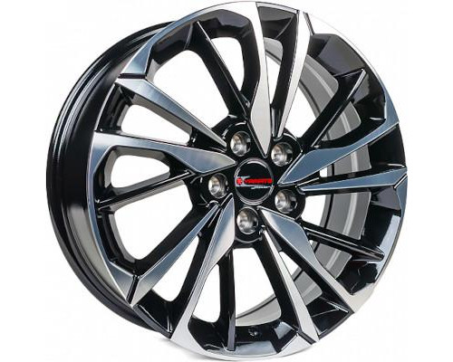 Yamato Satoshi 7x18 5x114.3 ET 37 Dia 66.5 (BFP)