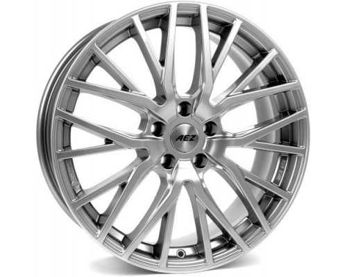 Aez Panama 8.5x20 5x112 ET 40 Dia 66.6 (High gloss)