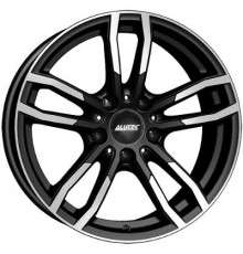 Alutec Drive 7.5x17 5x112 ET 54 Dia 66.5 (DBFP)