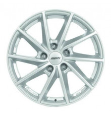 Alutec Singa 6x15 4x98 ET 35 Dia 58.1 (polar silver)