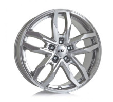 ATS Temperament 9.5x20 5x112 ET 55 Dia 66.5 (royal silver)