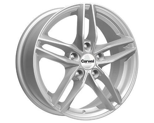 Carwel Тау 6.5x16 5x112 ET 45 Dia 66.6 (SL)