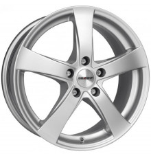 Dezent RE 6x15 5x100 ET 38 Dia 57.1 (silver)