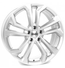 Dezent TA 8x20 5x112 ET 27 Dia 66.6 (silver)